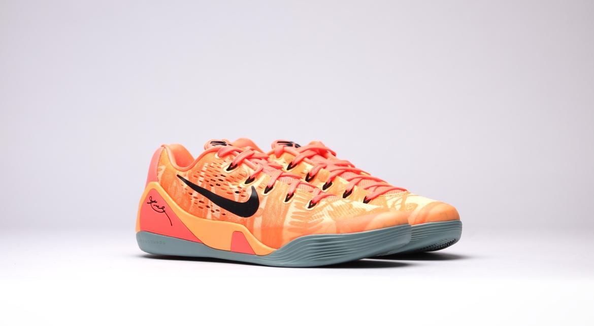 Nike Kobe IX 